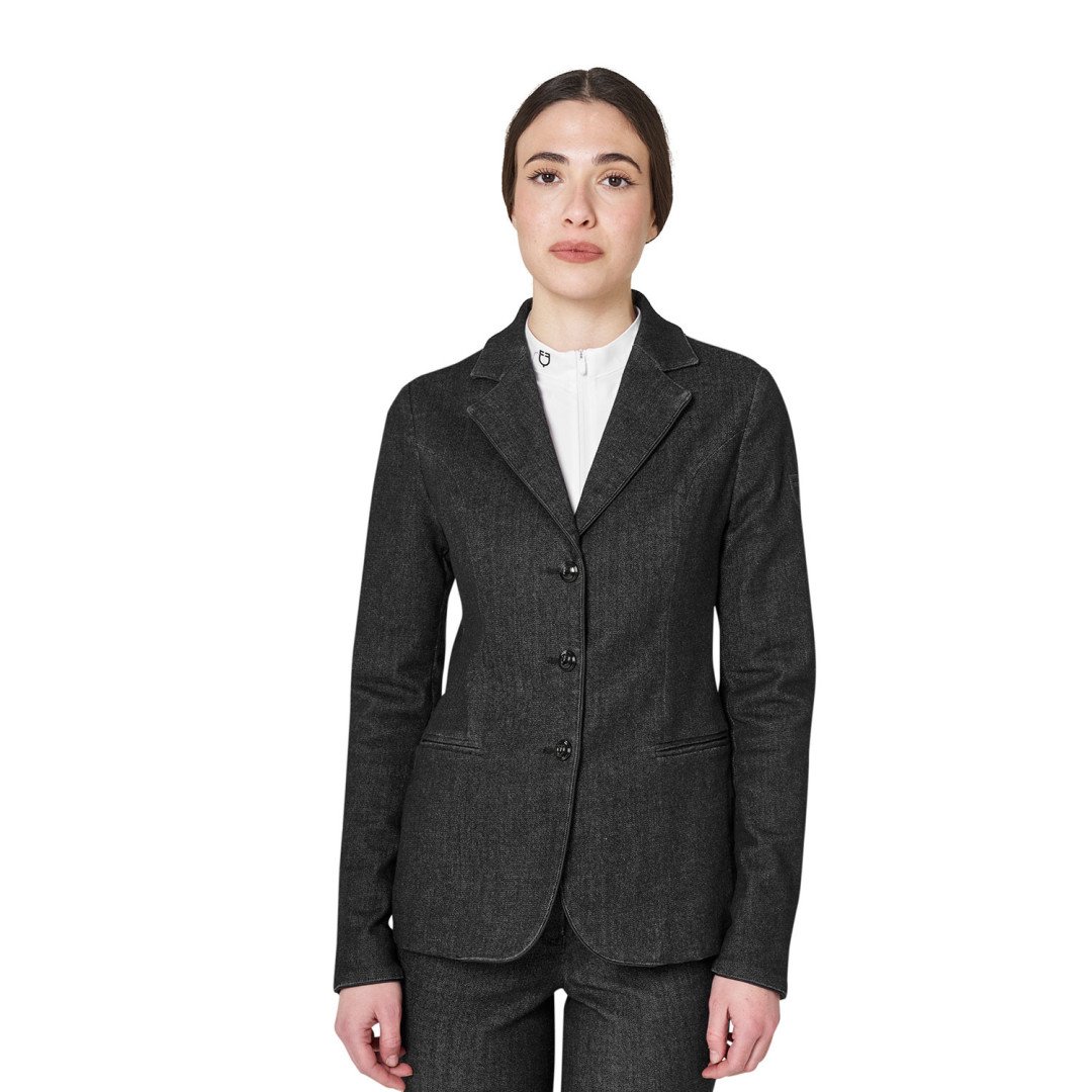 Women's Elegance Competition Jacket