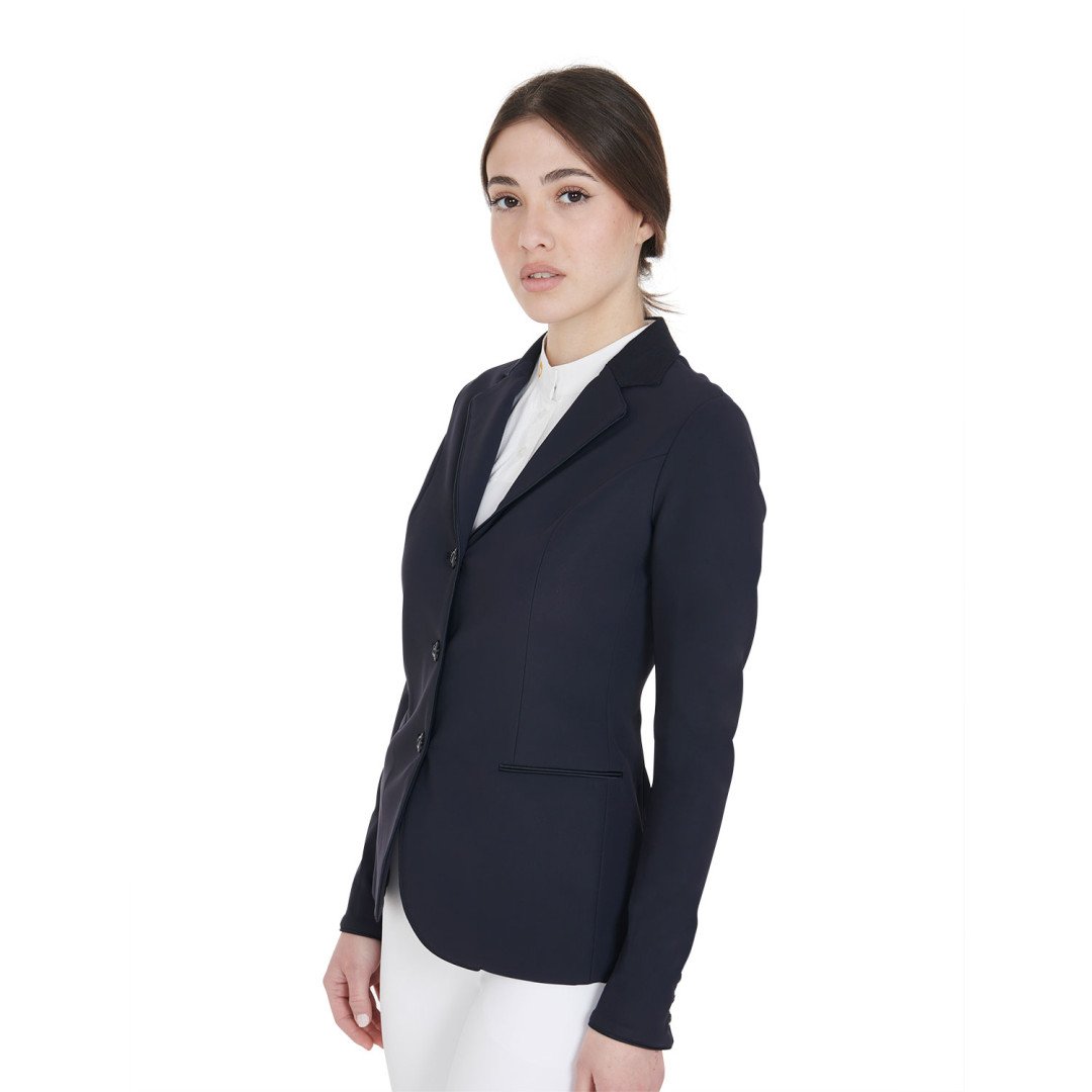 Women's Elegance Competition Jacket