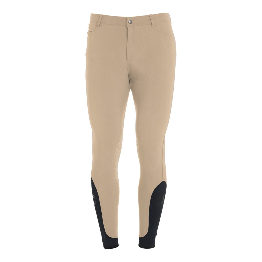 Equestro Men's Caspar Pants