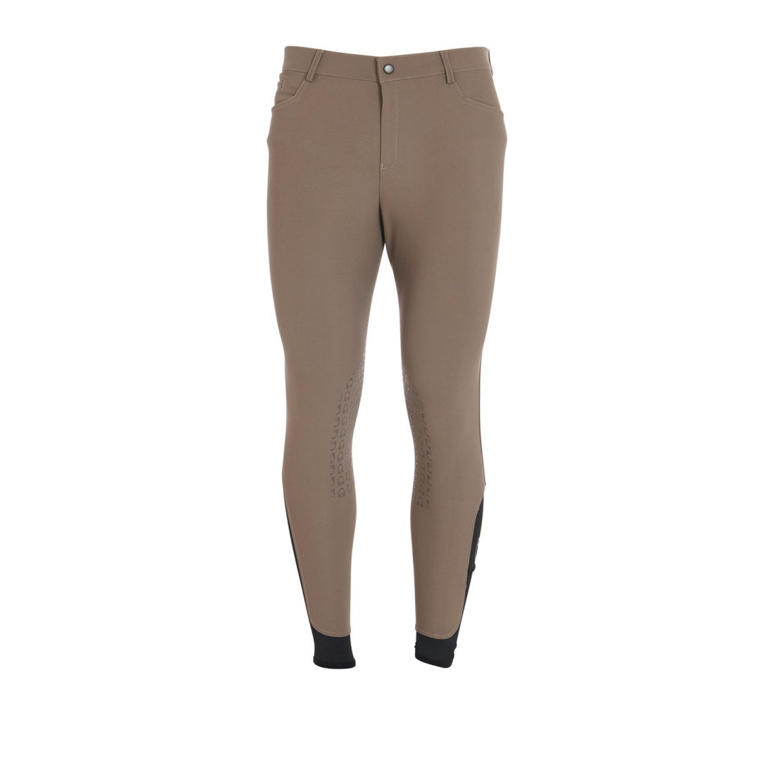 Equestro Men's Caspar Pants