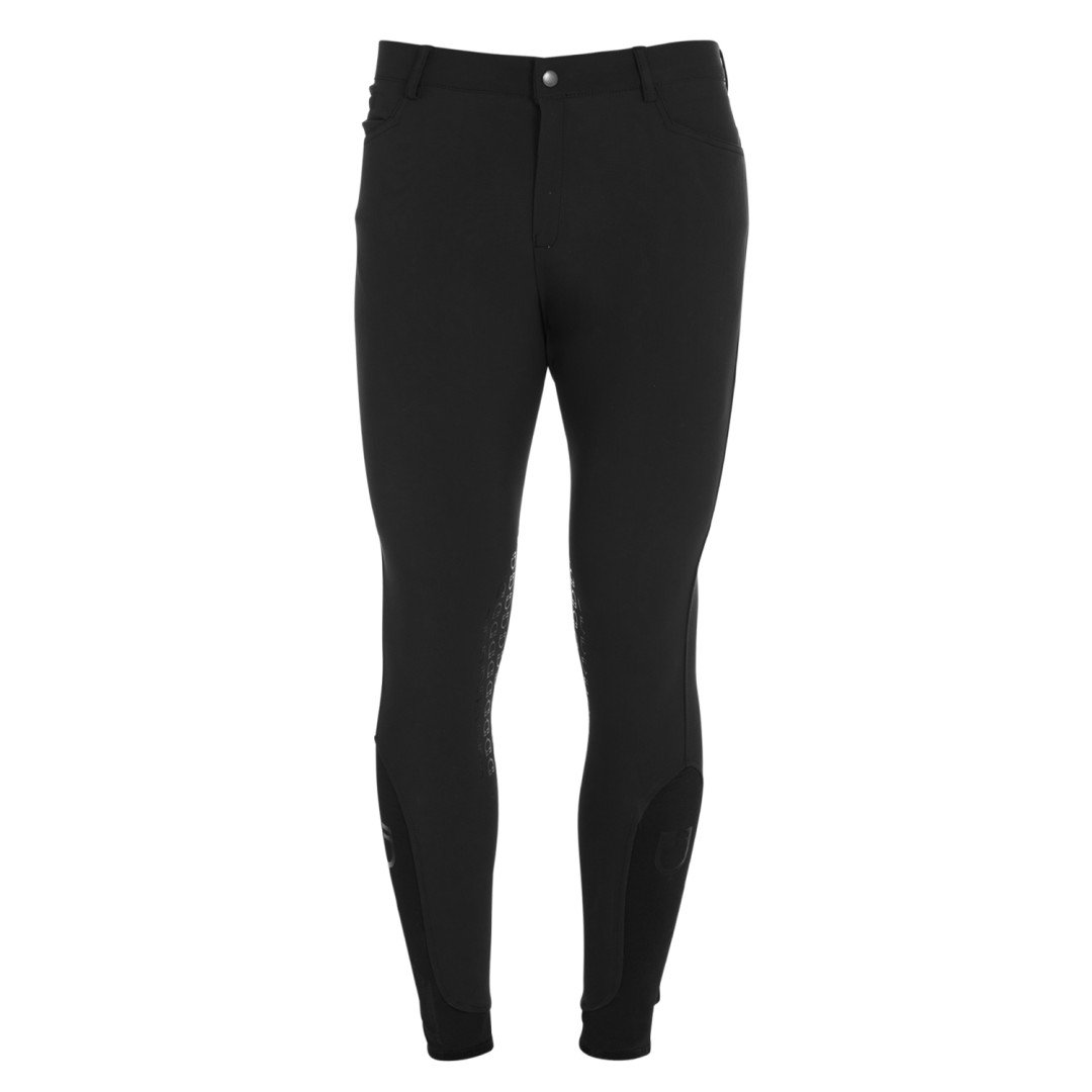 Equestro Men's Caspar Pants