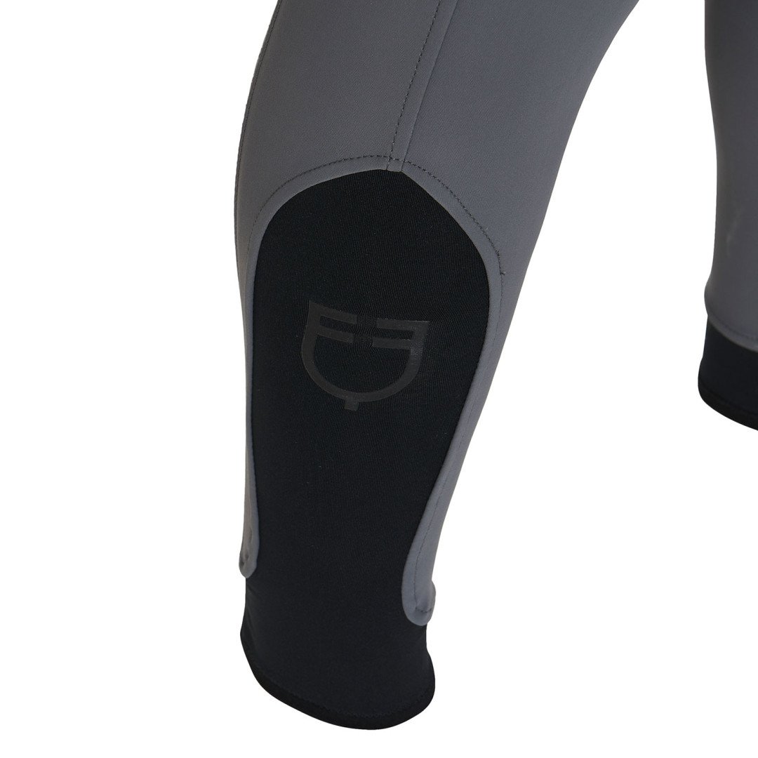 Reithose für Equestro , Modell Aria Full Grip