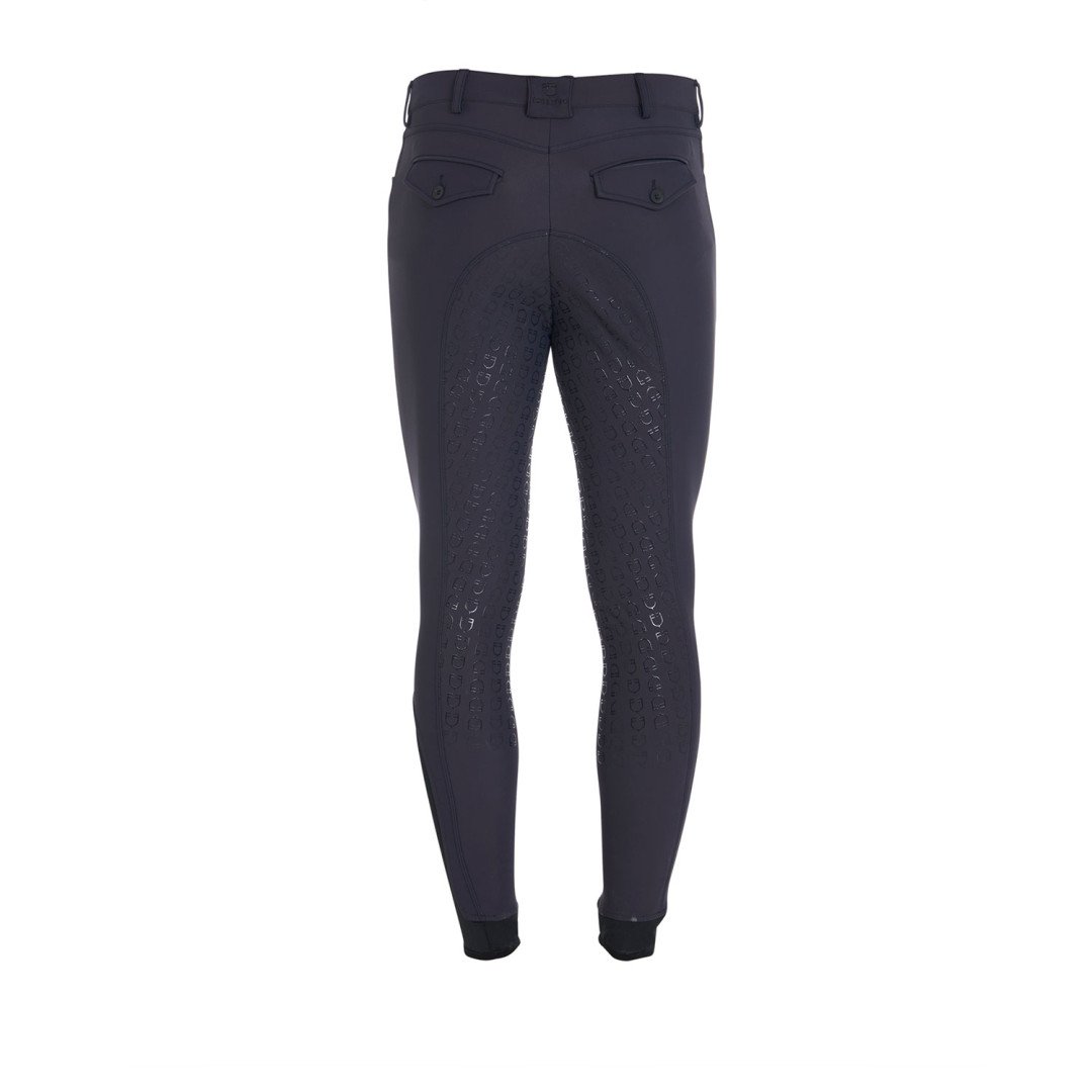 Pantaloni uomo slim fit full grip