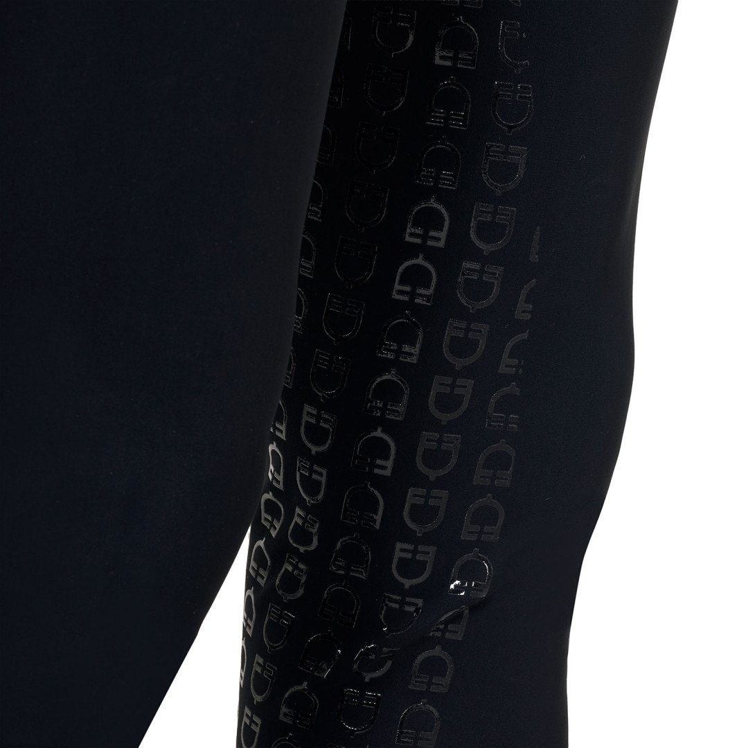 Pantaloni uomo slim fit full grip