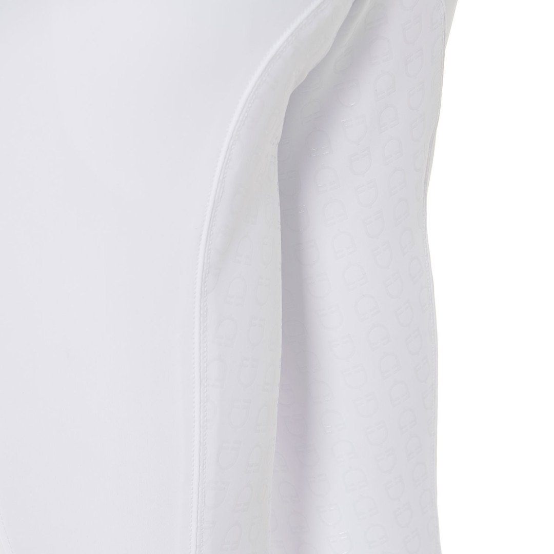 Pantalones Equestro Aria Full Grip para hombre