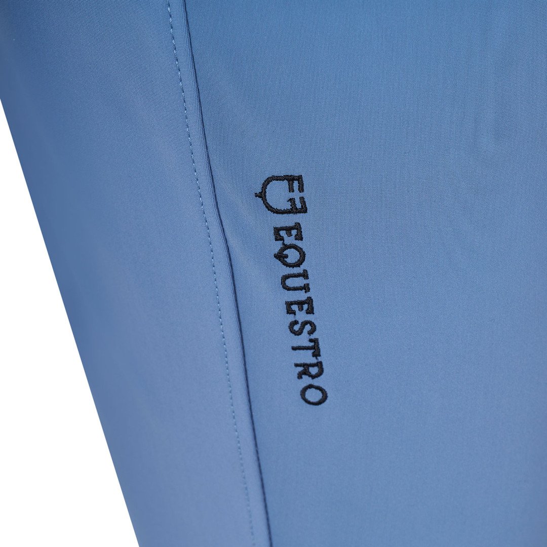 Calças de Equestro Aria Full Grip para homem