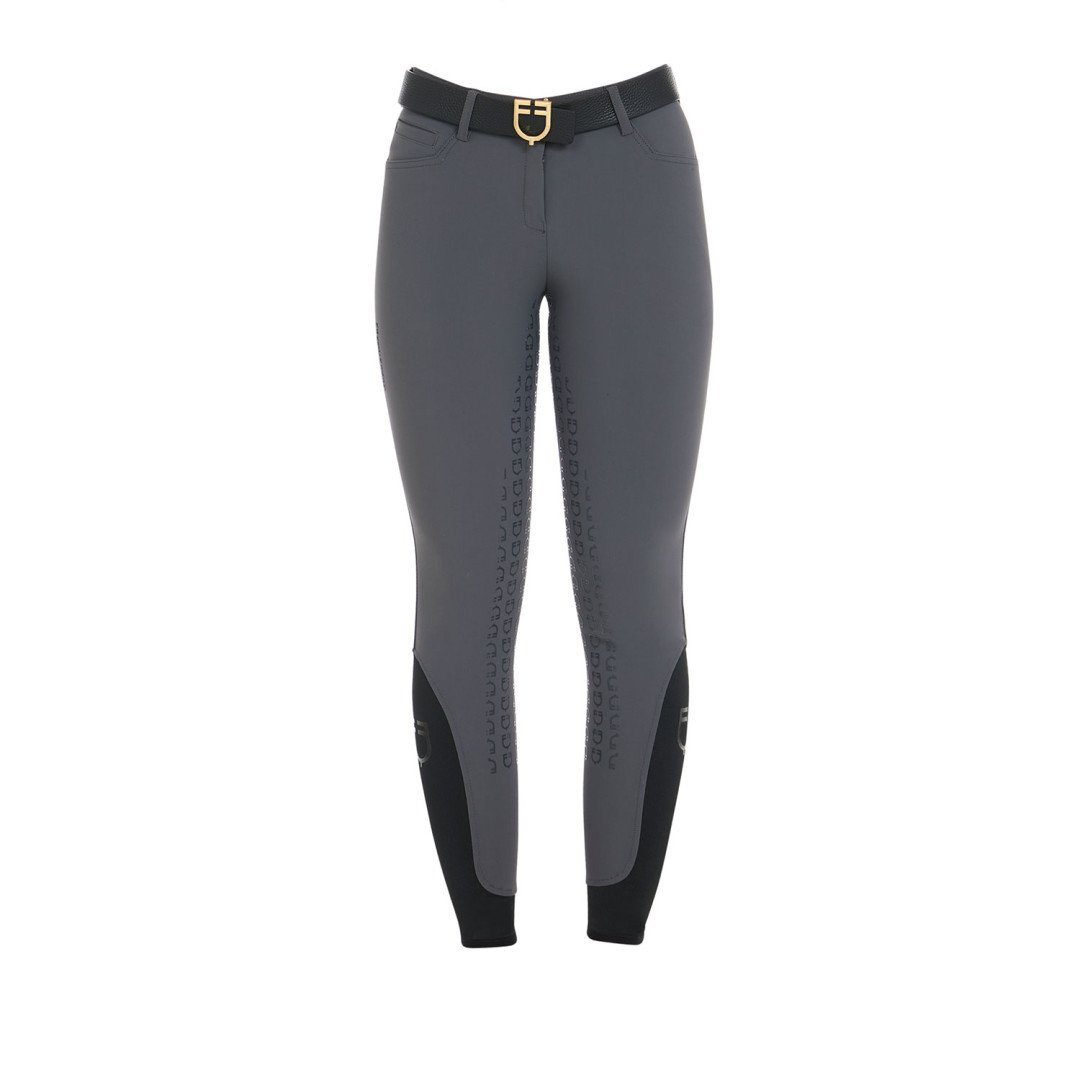 Equestro Women's Aria Full Grip Pants