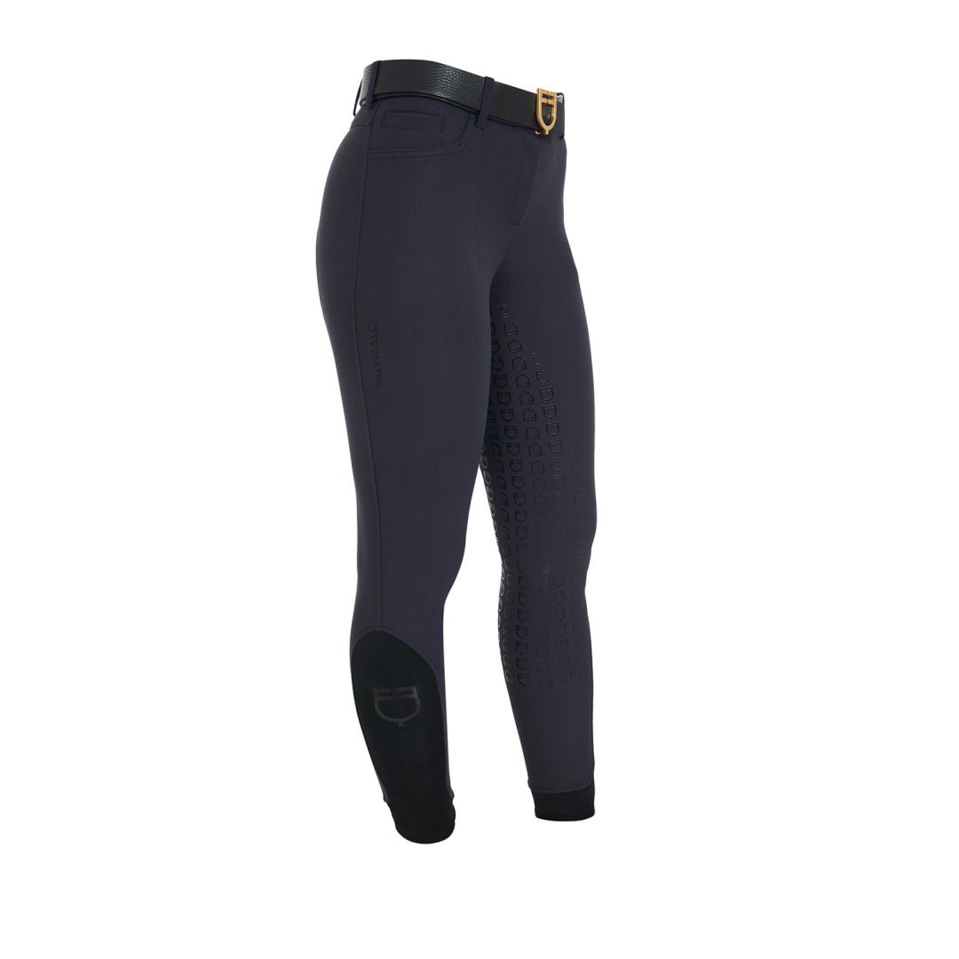 Equestro Women's Aria Full Grip Pants