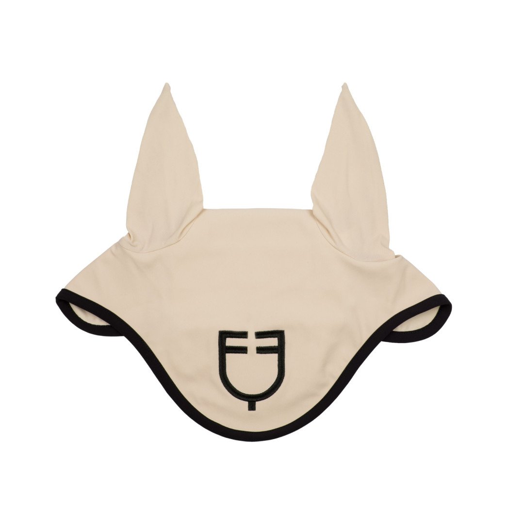 Gorra de tejido técnico edición línea negra