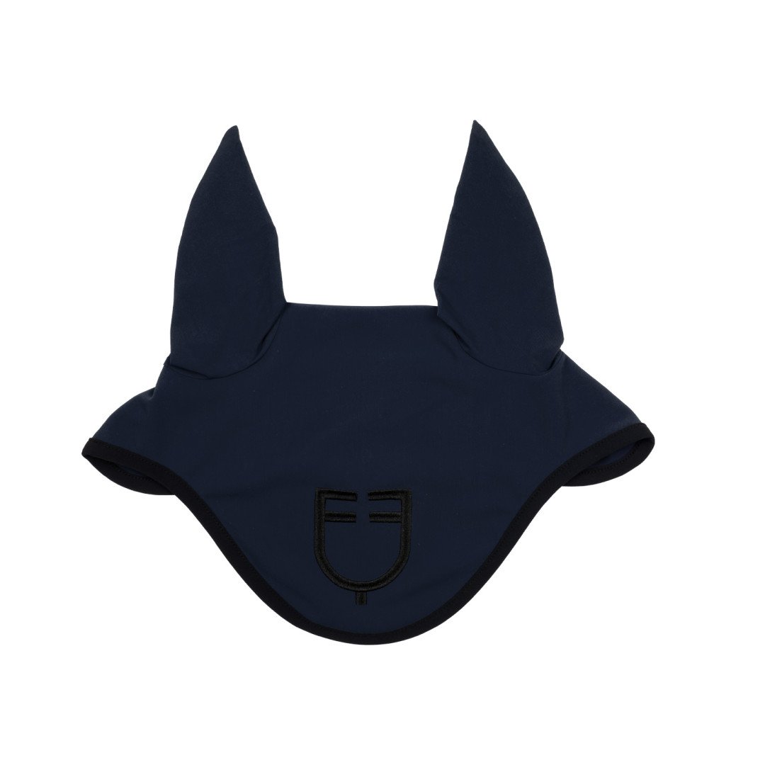 Gorra de tejido técnico edición línea negra