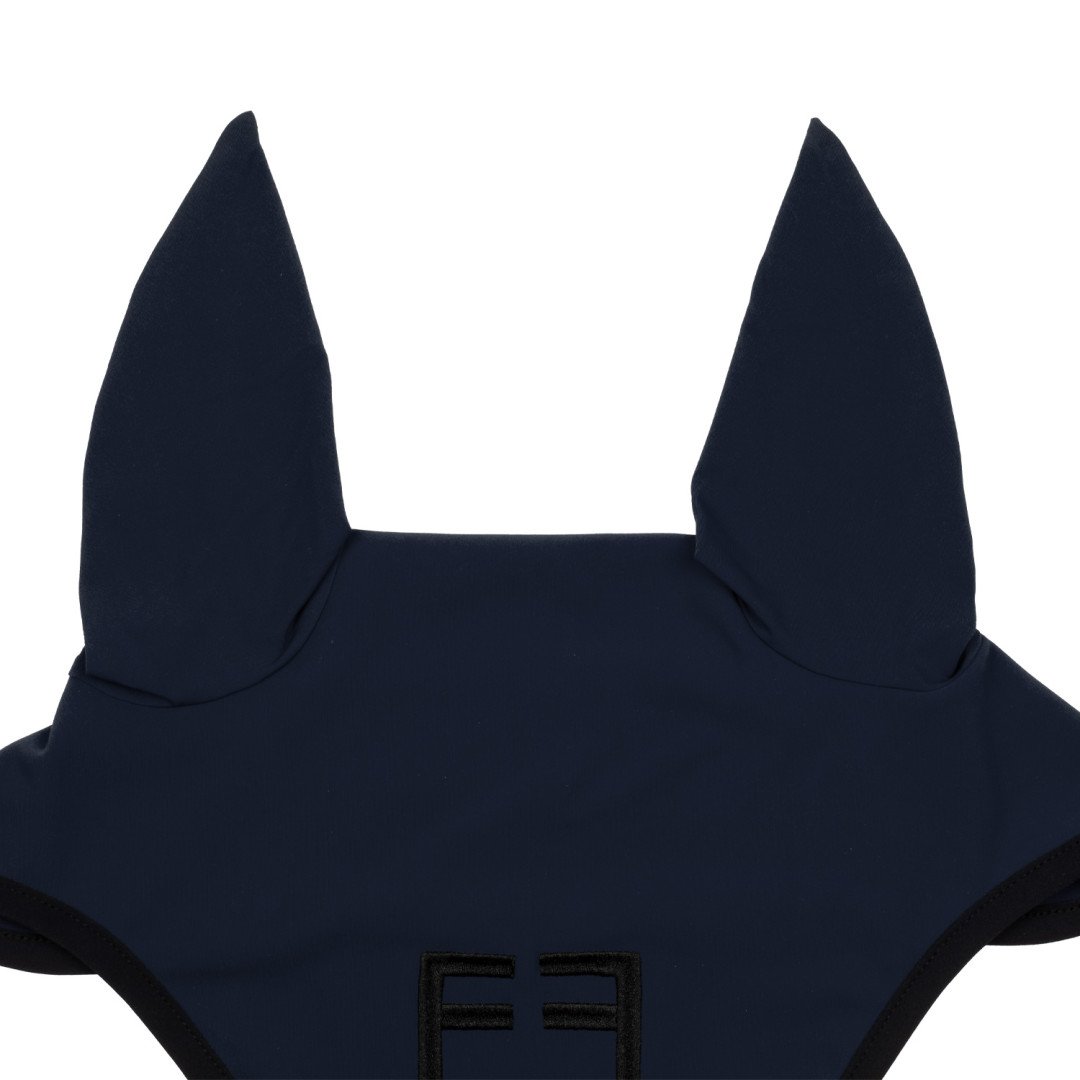 Gorra de tejido técnico edición línea negra