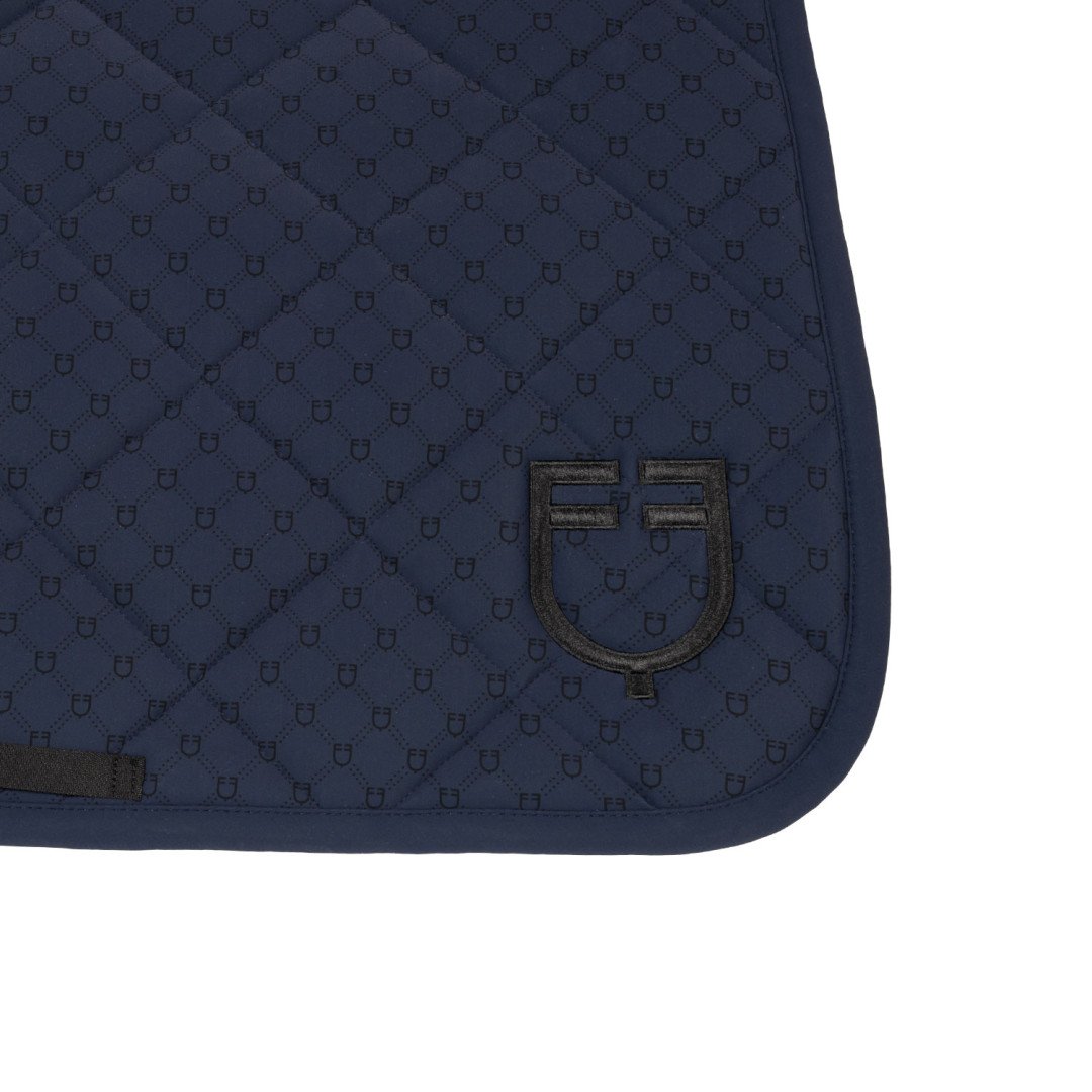 Monta inglesas Sottosella salto con stampa monogram 81,15&nbsp;€