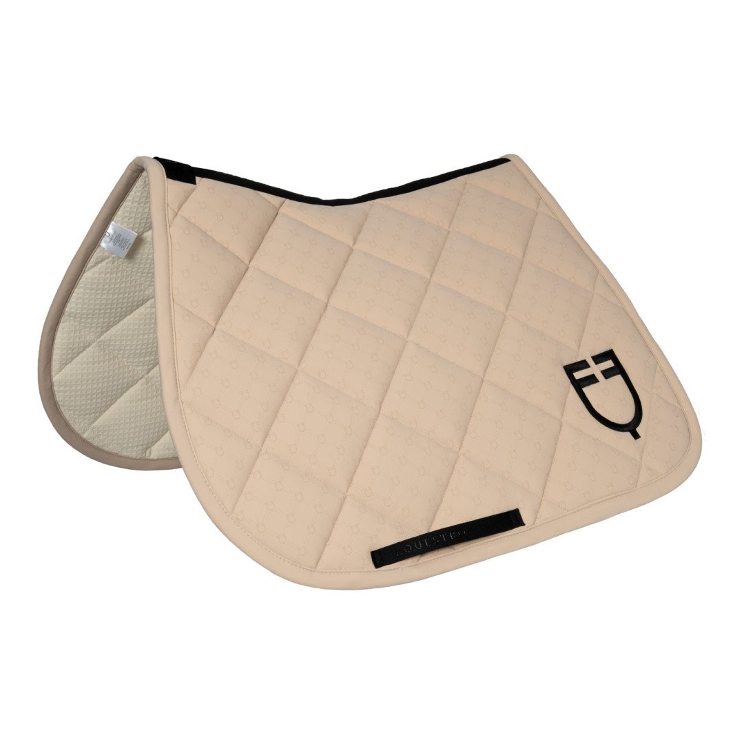 English Riding Sottosella salto con stampa monogram 81,15&nbsp;€