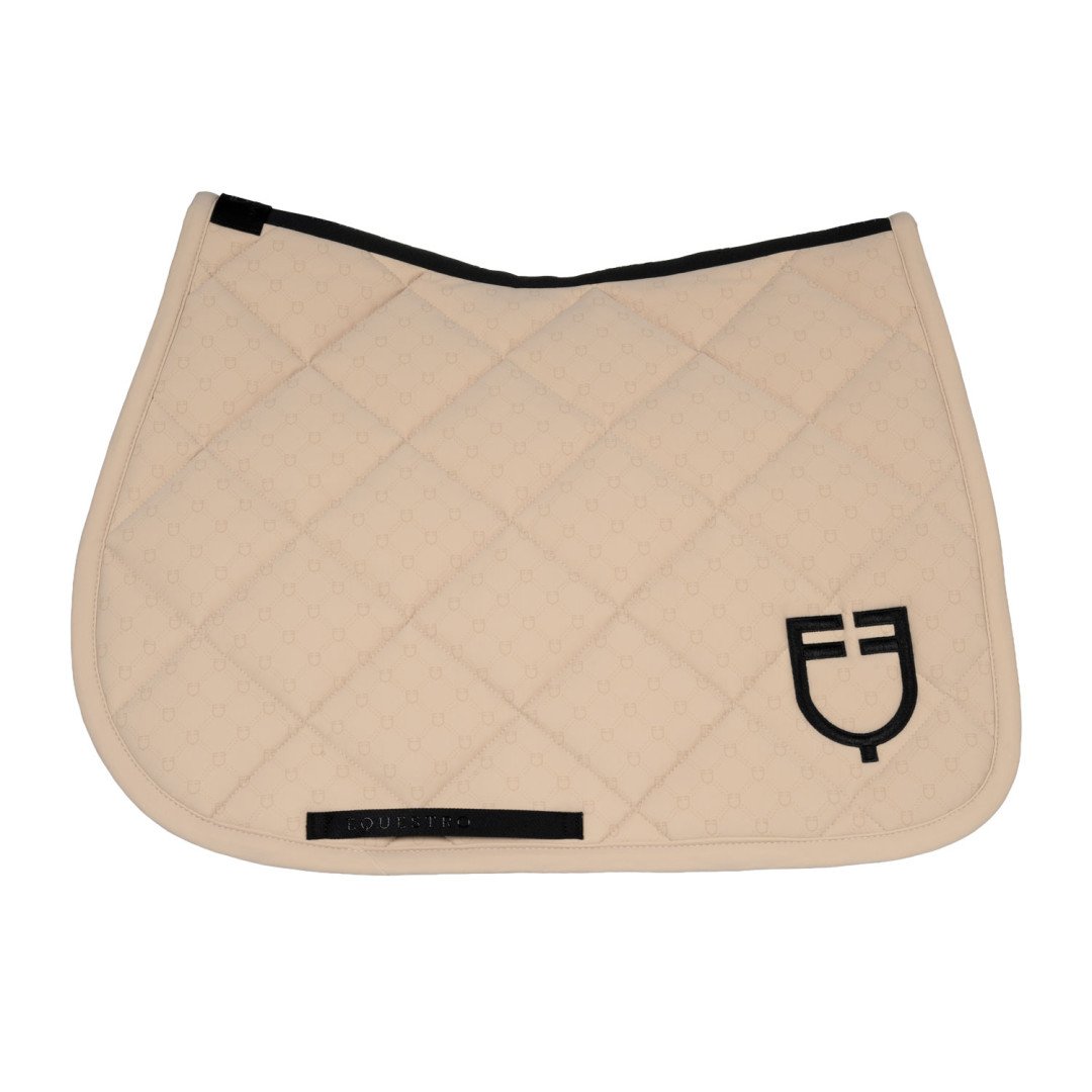 English Riding Sottosella salto con stampa monogram 81,15&nbsp;€