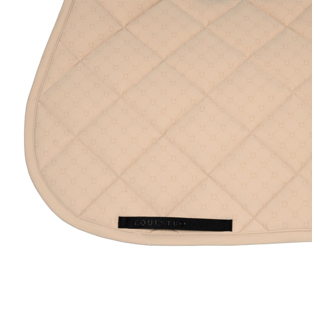 English Riding Sottosella salto con stampa monogram 81,15&nbsp;€