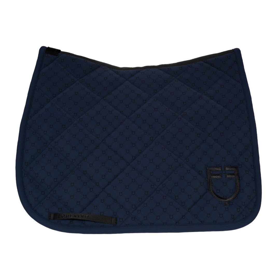 Englische Reitweise Sottosella dressage con stampa monogram 81,89&nbsp;€