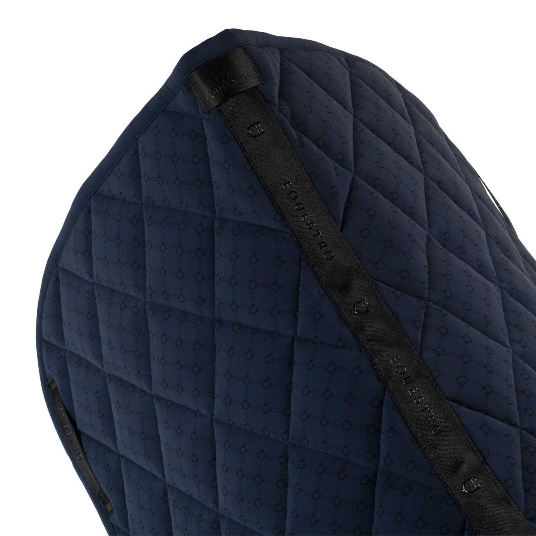 Englische Reitweise Sottosella dressage con stampa monogram 81,89&nbsp;€