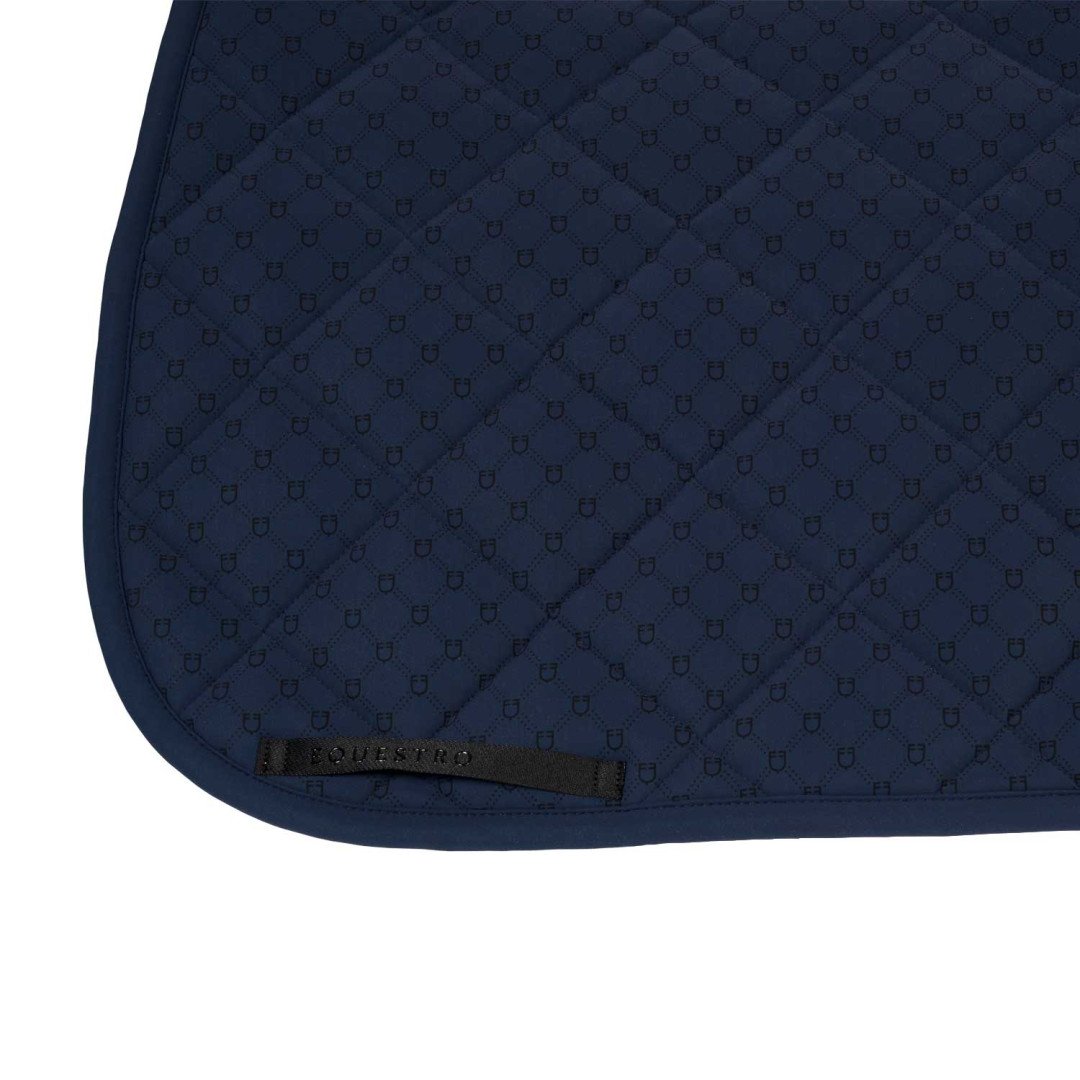 Englische Reitweise Sottosella dressage con stampa monogram 81,89&nbsp;€