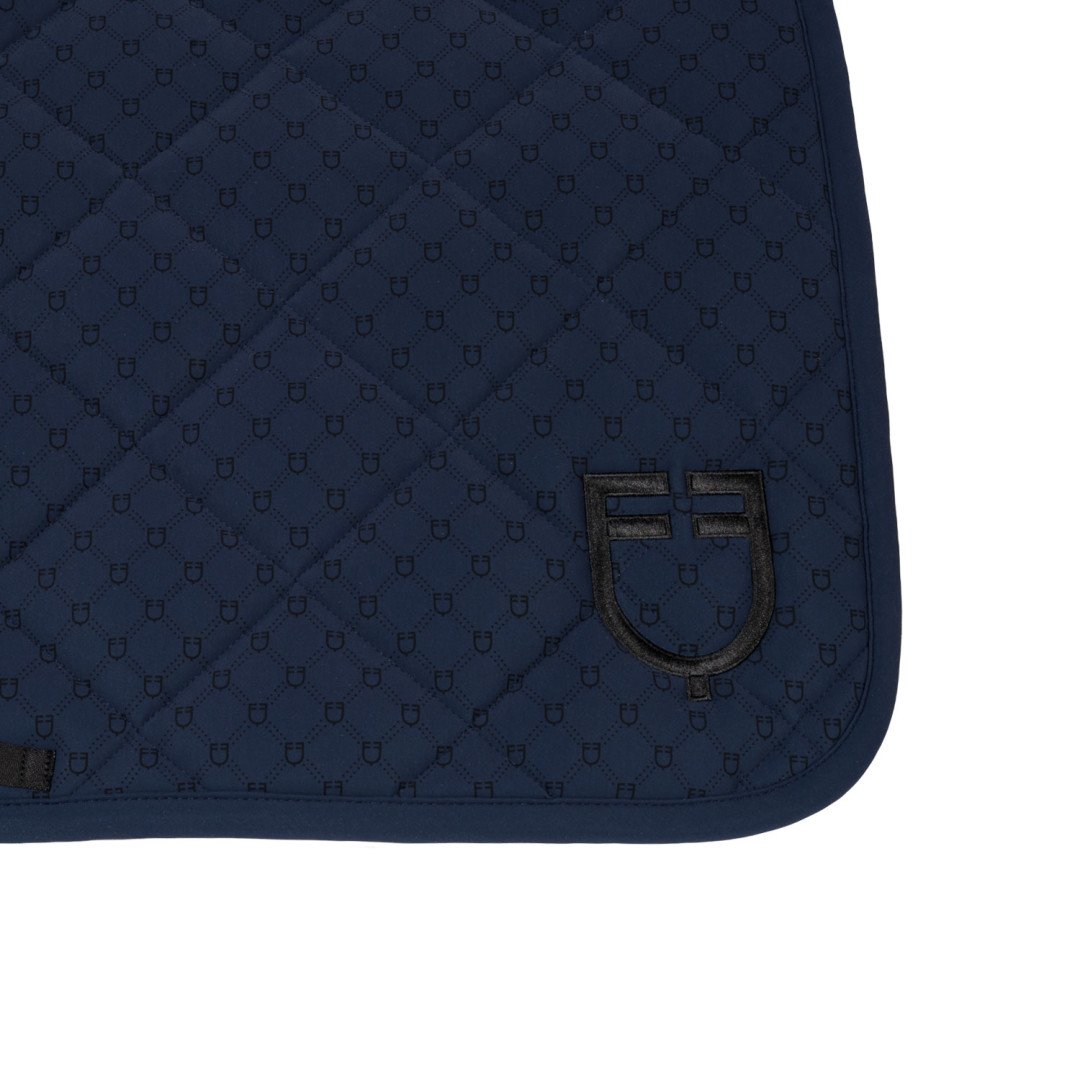 Englische Reitweise Sottosella dressage con stampa monogram 81,89&nbsp;€