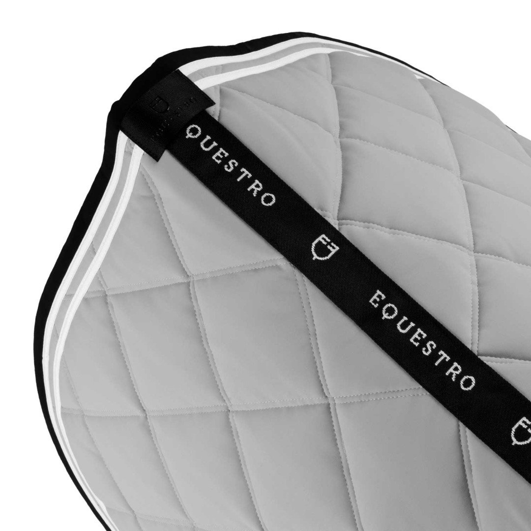 English Riding Sottosella salto Double Stripes in tessuto tecnico 81,15&nbsp;€