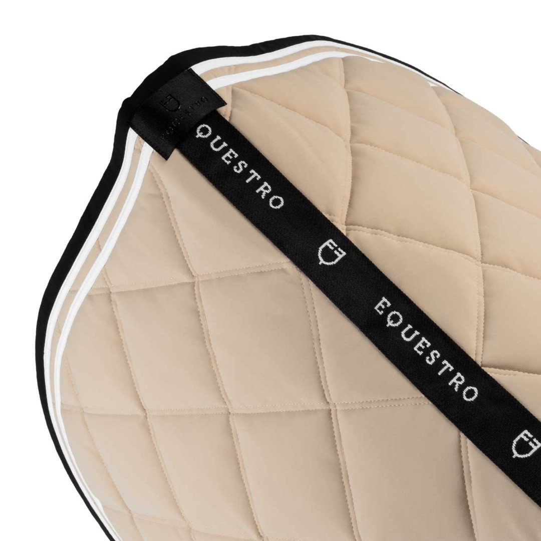 English Riding Sottosella salto Double Stripes in tessuto tecnico 81,15&nbsp;€