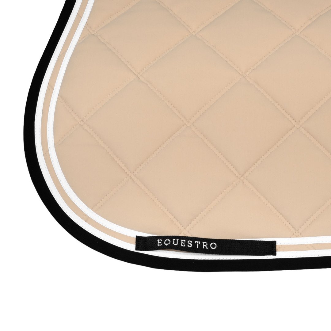 English Riding Sottosella salto Double Stripes in tessuto tecnico 81,15&nbsp;€