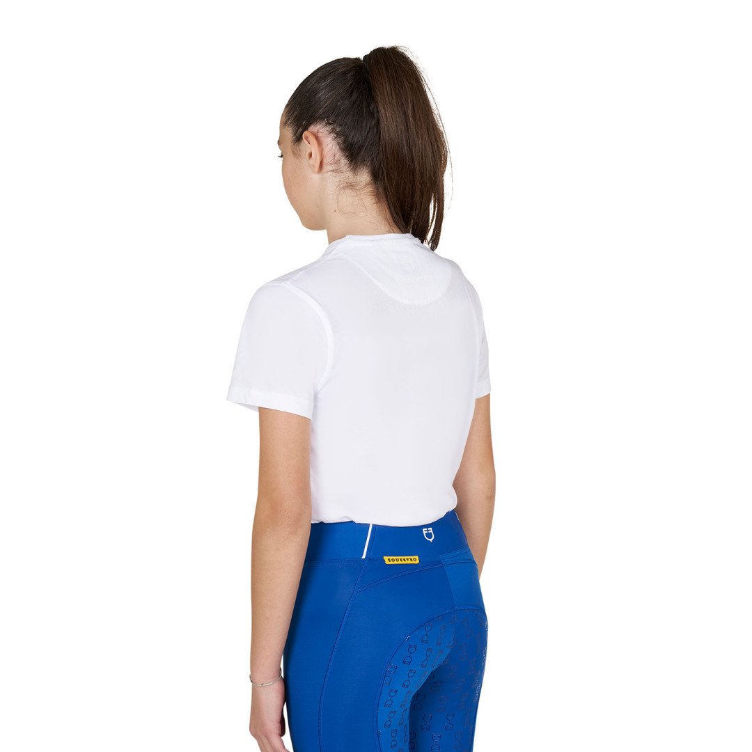 Monta Inglese T-shirt bambina Dream Big in cotone con stampa 40,90&nbsp;€