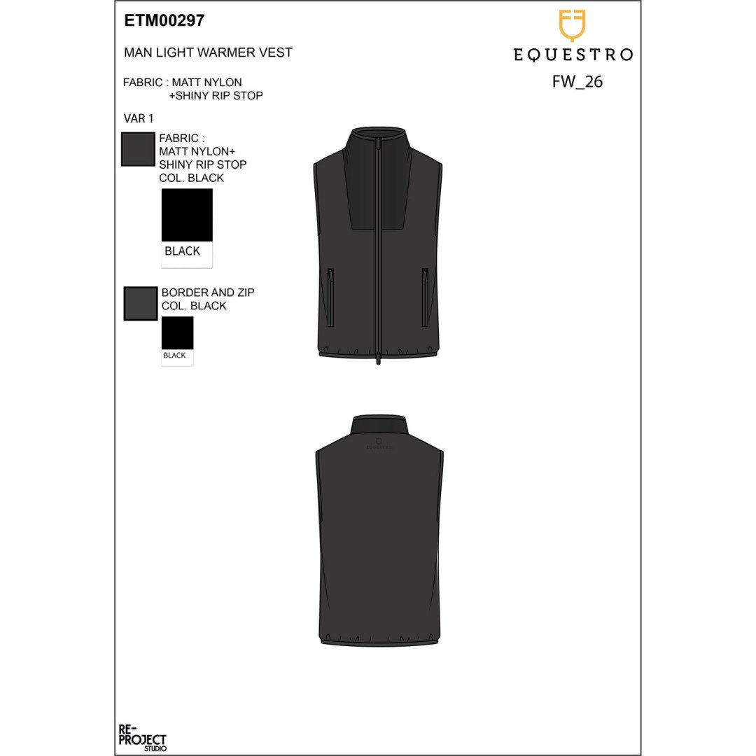 Equitação Clássica Smanicato uomo linea Foldable 105,74&nbsp;€