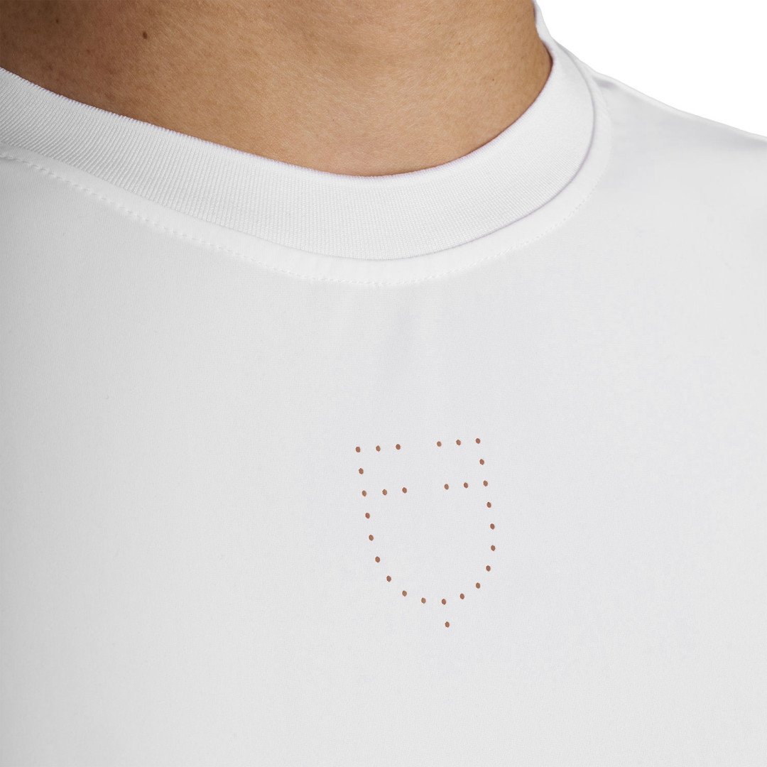Equitação Clássica T-shirt allenamento uomo in tessuto tecnico con microfori 53,28&nbsp;€