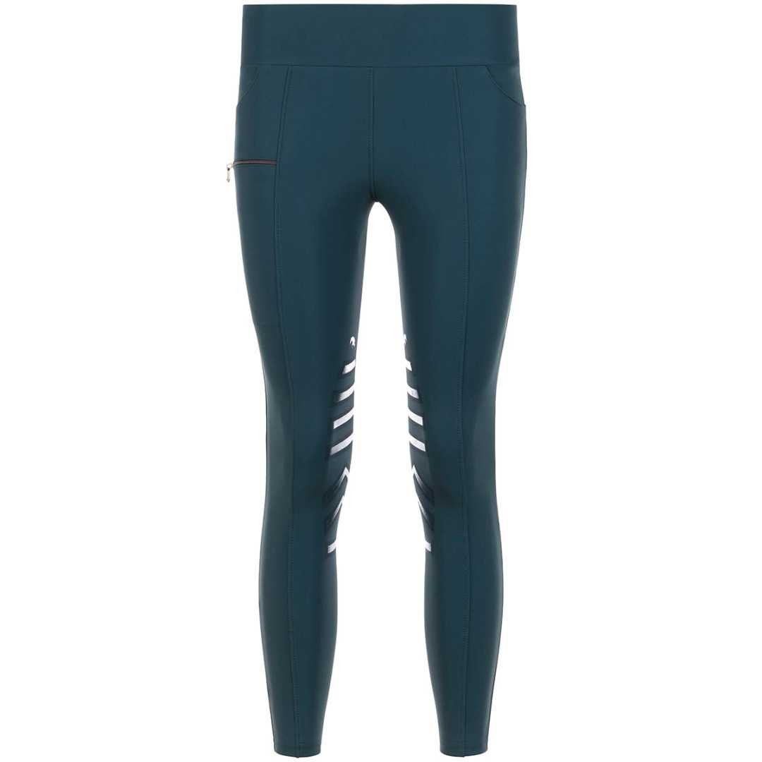 Equitação Clássica Sarm Hippique - Leggings Holly Femininas 136,89&nbsp;€