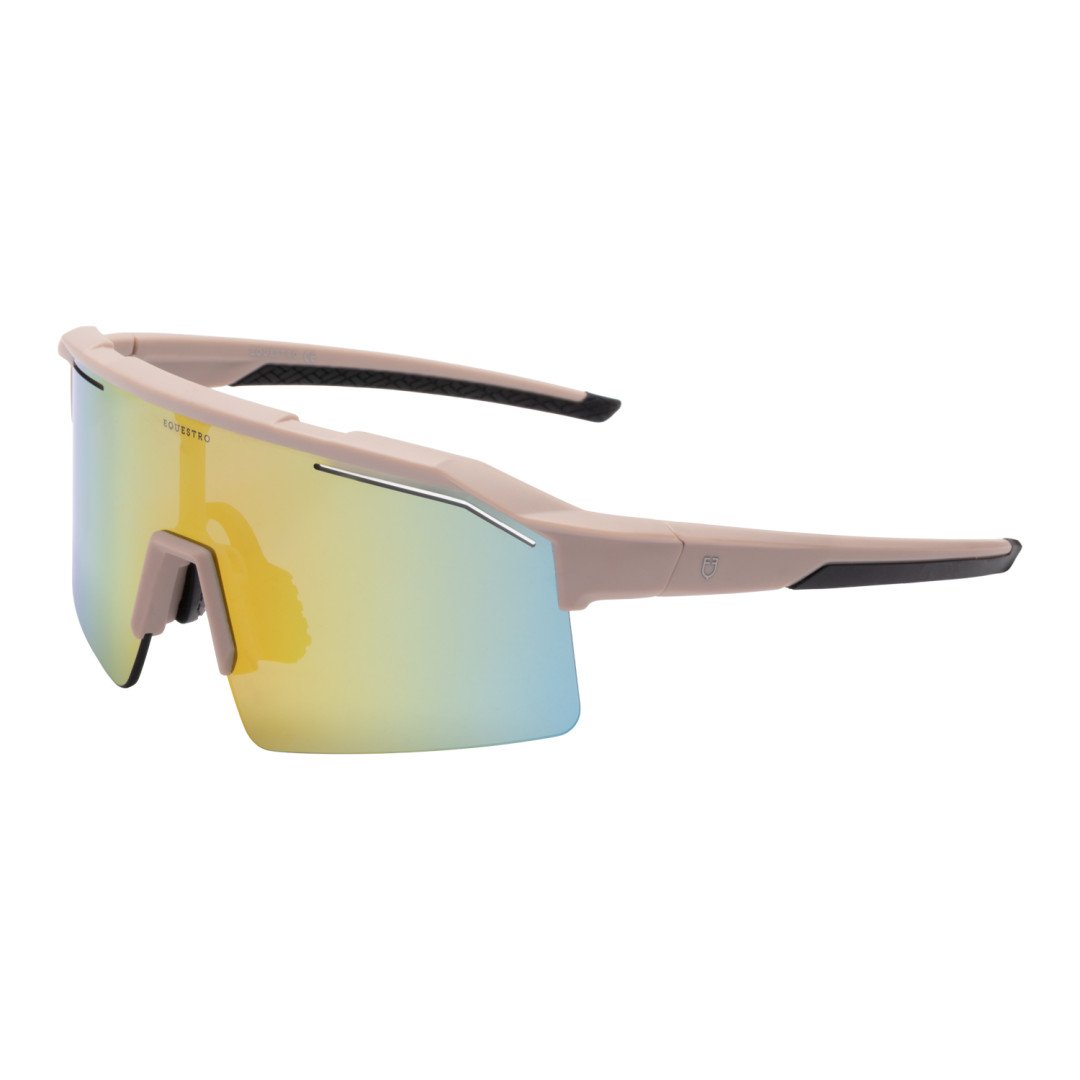 Equitation Anglaise Occhiali da sole sportivi polarizzati modello Soleil 53,28&nbsp;€