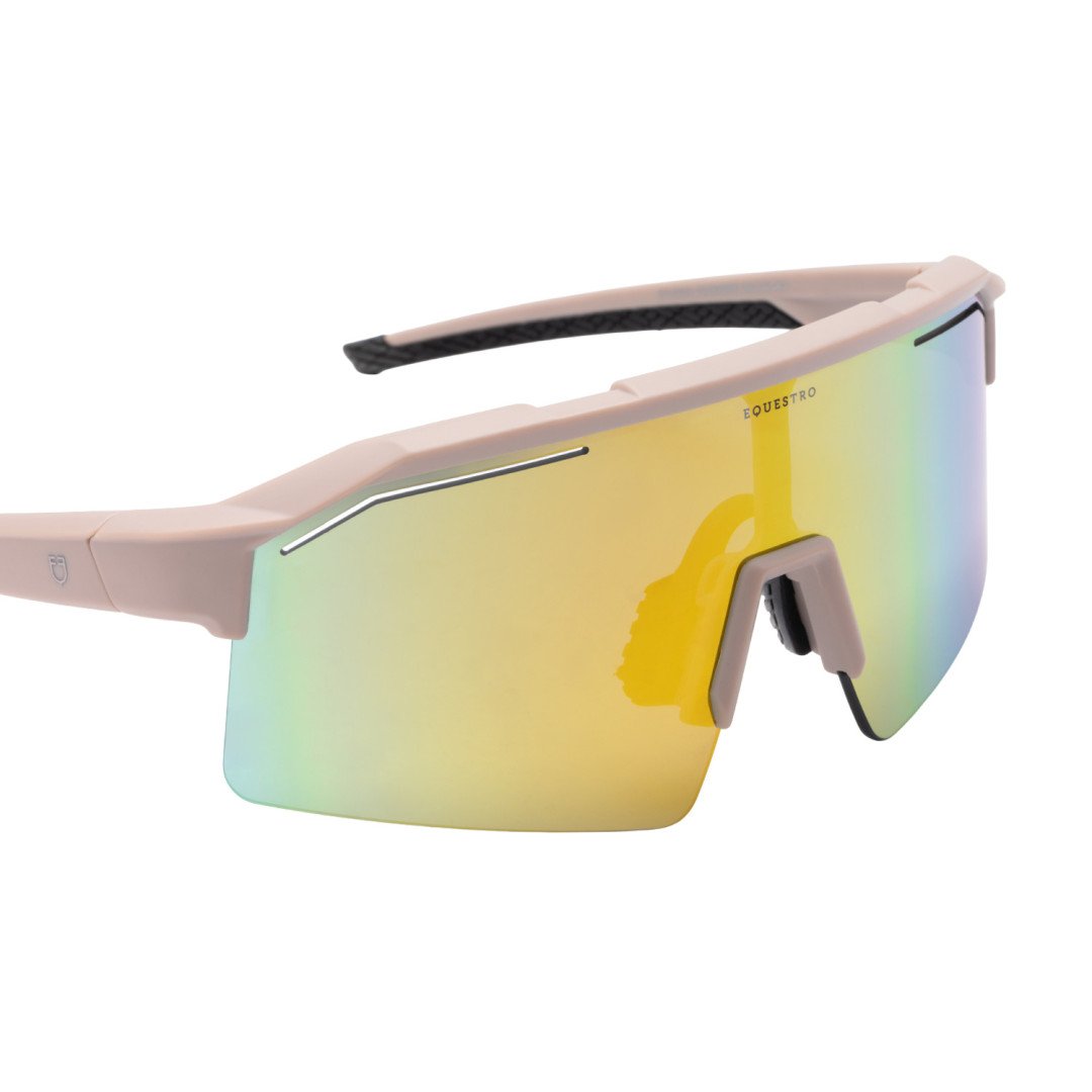 Equitation Anglaise Occhiali da sole sportivi polarizzati modello Soleil 53,28&nbsp;€