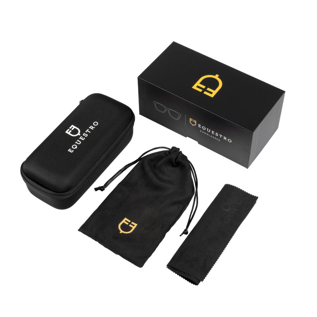 Monta Inglese Occhiali da sole sportivi polarizzati modello Solana 45,08&nbsp;€