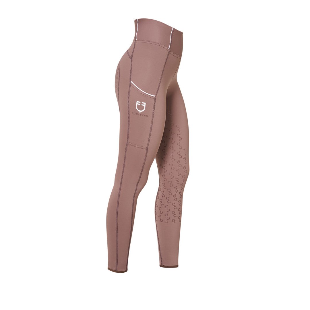 Calça legging feminina SS22