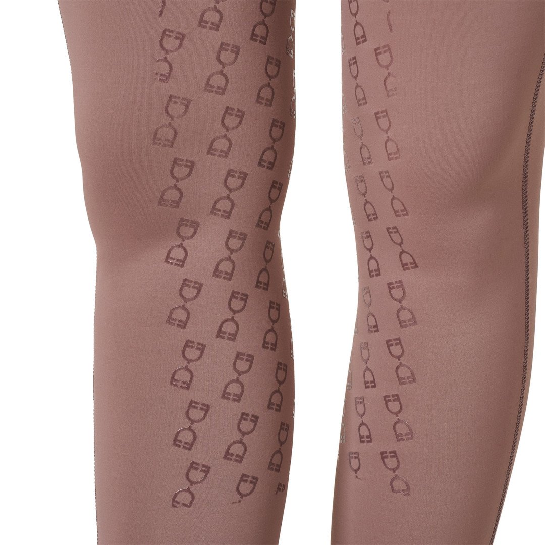 Calça legging feminina SS22