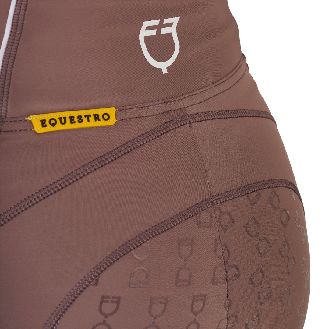 Calça legging feminina SS22