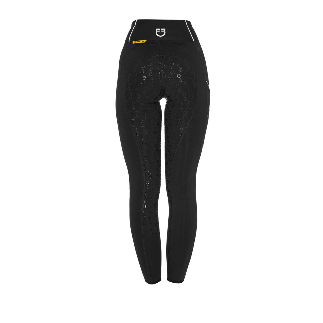 Calça legging feminina SS22