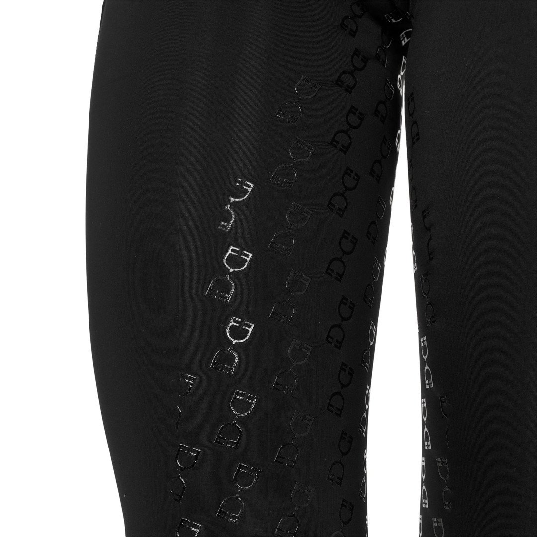 Leggings femme SS22