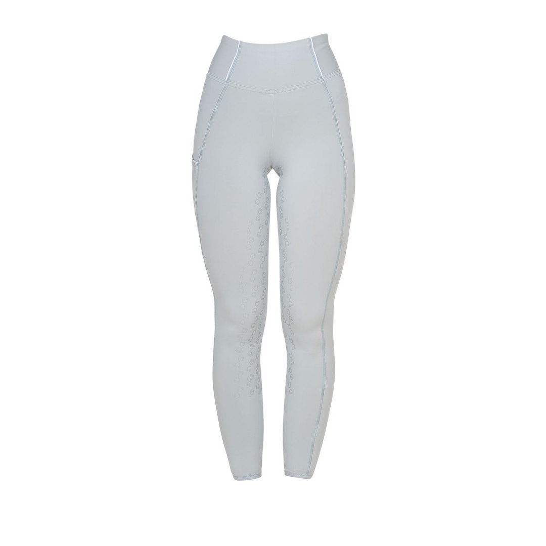 Calça legging feminina SS22
