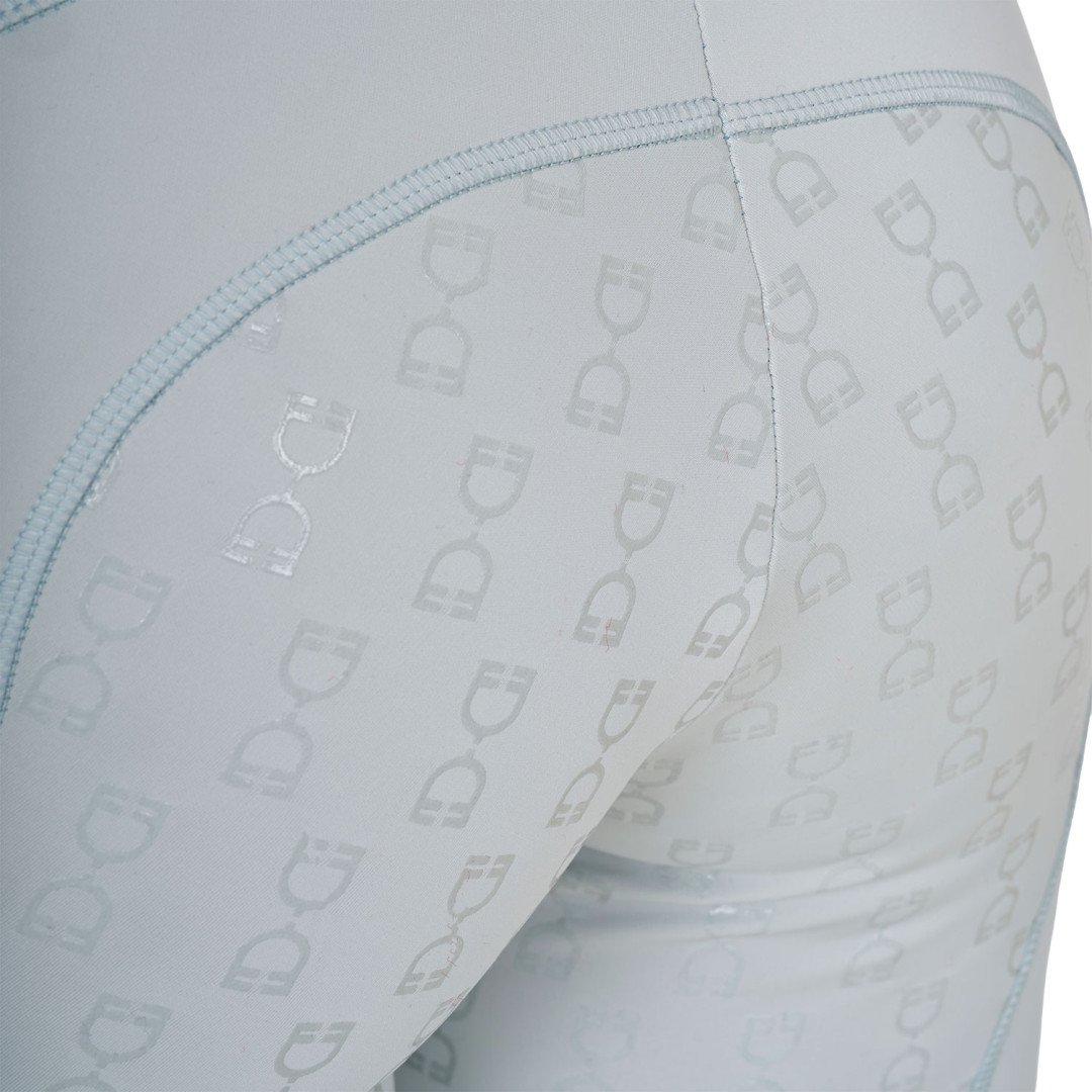 Leggins donna slim fit full grip