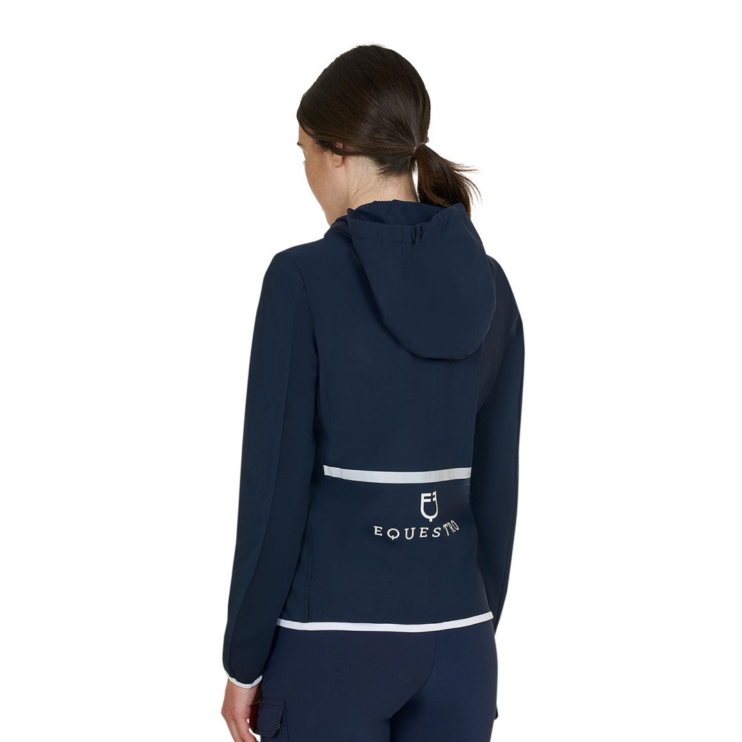 Outerwear Women's Down Jacket in Technical Blend Fabric 159,84&nbsp;€