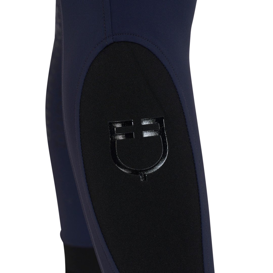 Damen-Hose mit hohem Bund full Grip