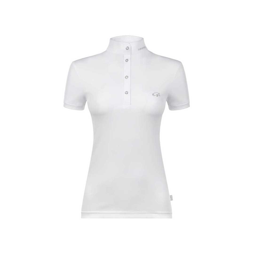 Maison Sarm Hippique - Polo Femme Luna 81,15&nbsp;€