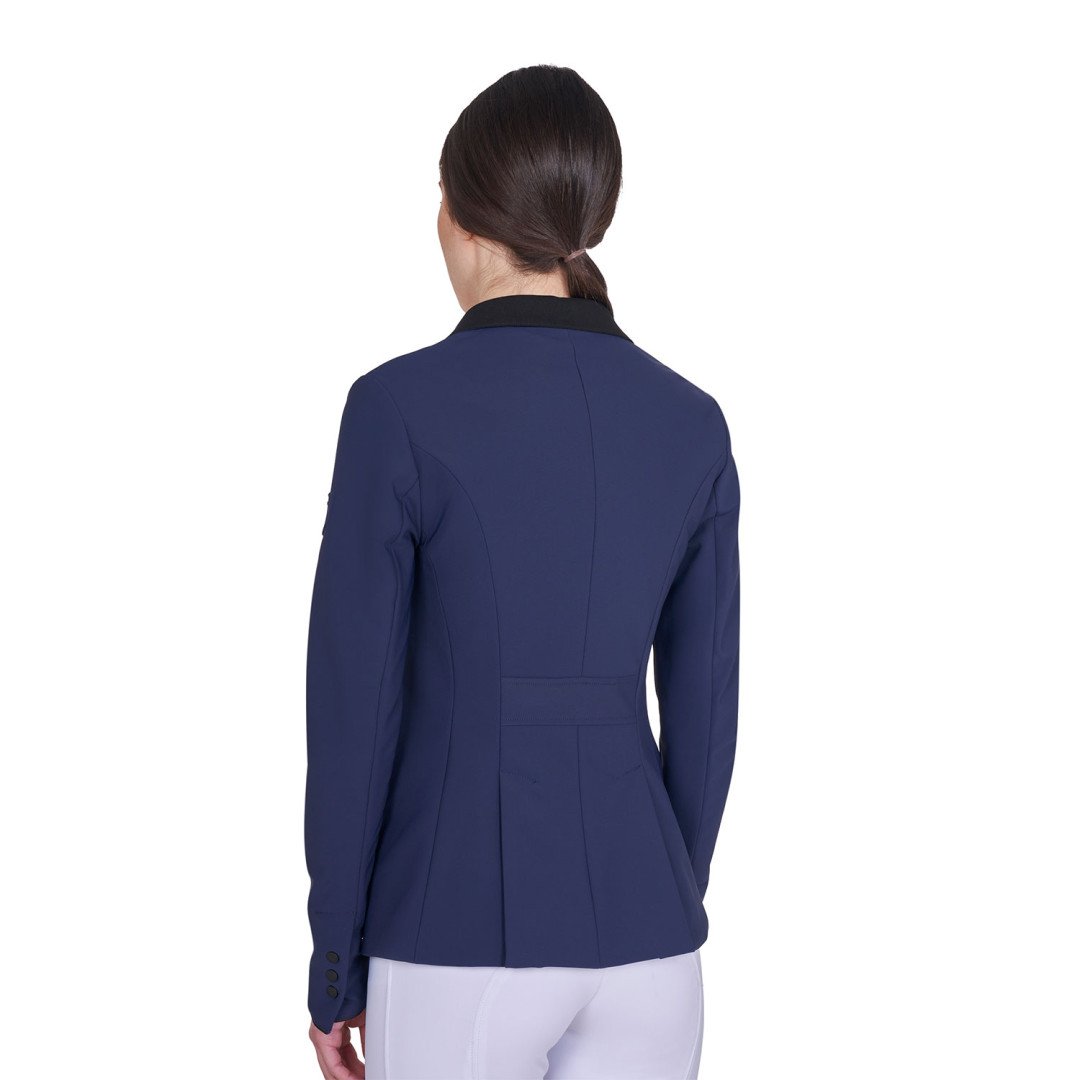 Equitation Anglaise Giacca donna concorso zip e bottoni 253,28&nbsp;€