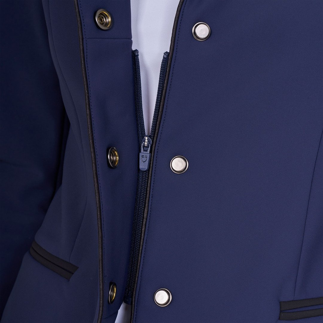 Equitation Anglaise Giacca donna concorso zip e bottoni 253,28&nbsp;€