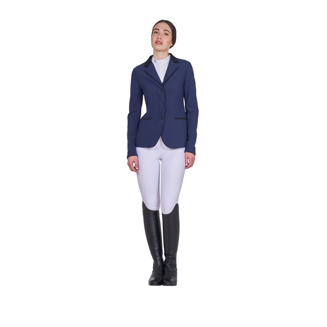Equitation Anglaise Giacca donna concorso zip e bottoni 253,28&nbsp;€