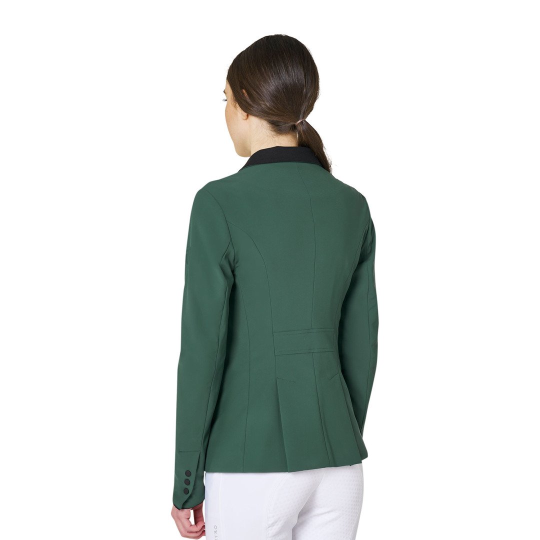 English Riding Giacca donna concorso zip e bottoni 253,28&nbsp;€