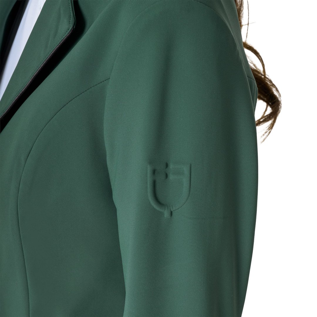 English Riding Giacca donna concorso zip e bottoni 253,28&nbsp;€