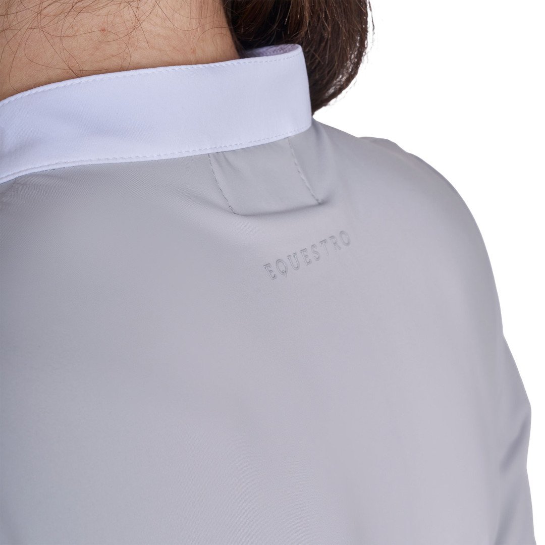 Monta Inglese Polo concorso donna chiusura con bottoni a scomparsa 49,18&nbsp;€