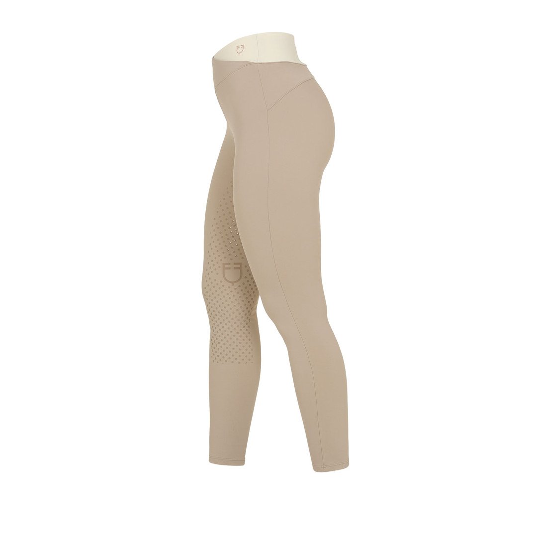 Equitação Clássica Leggings donna full grip bicolore 81,15&nbsp;€